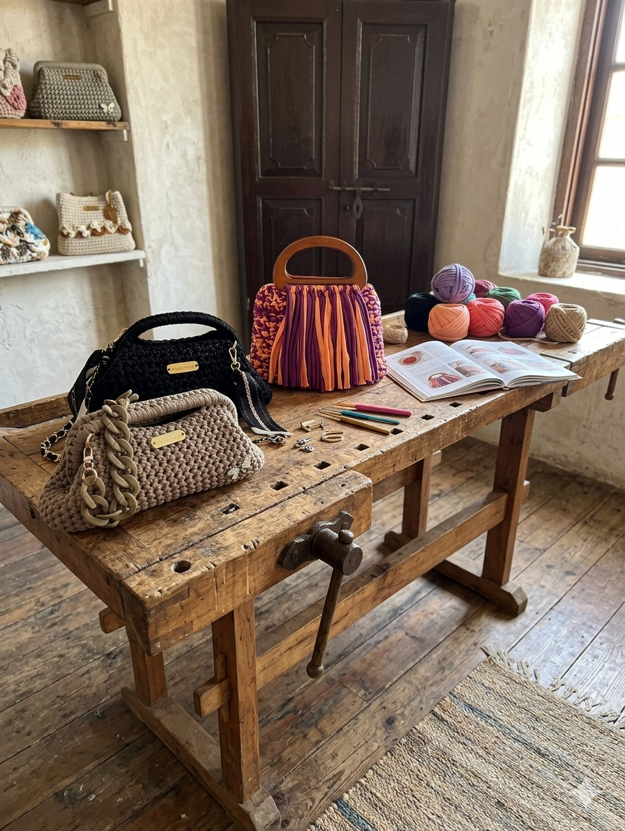 unique pieces