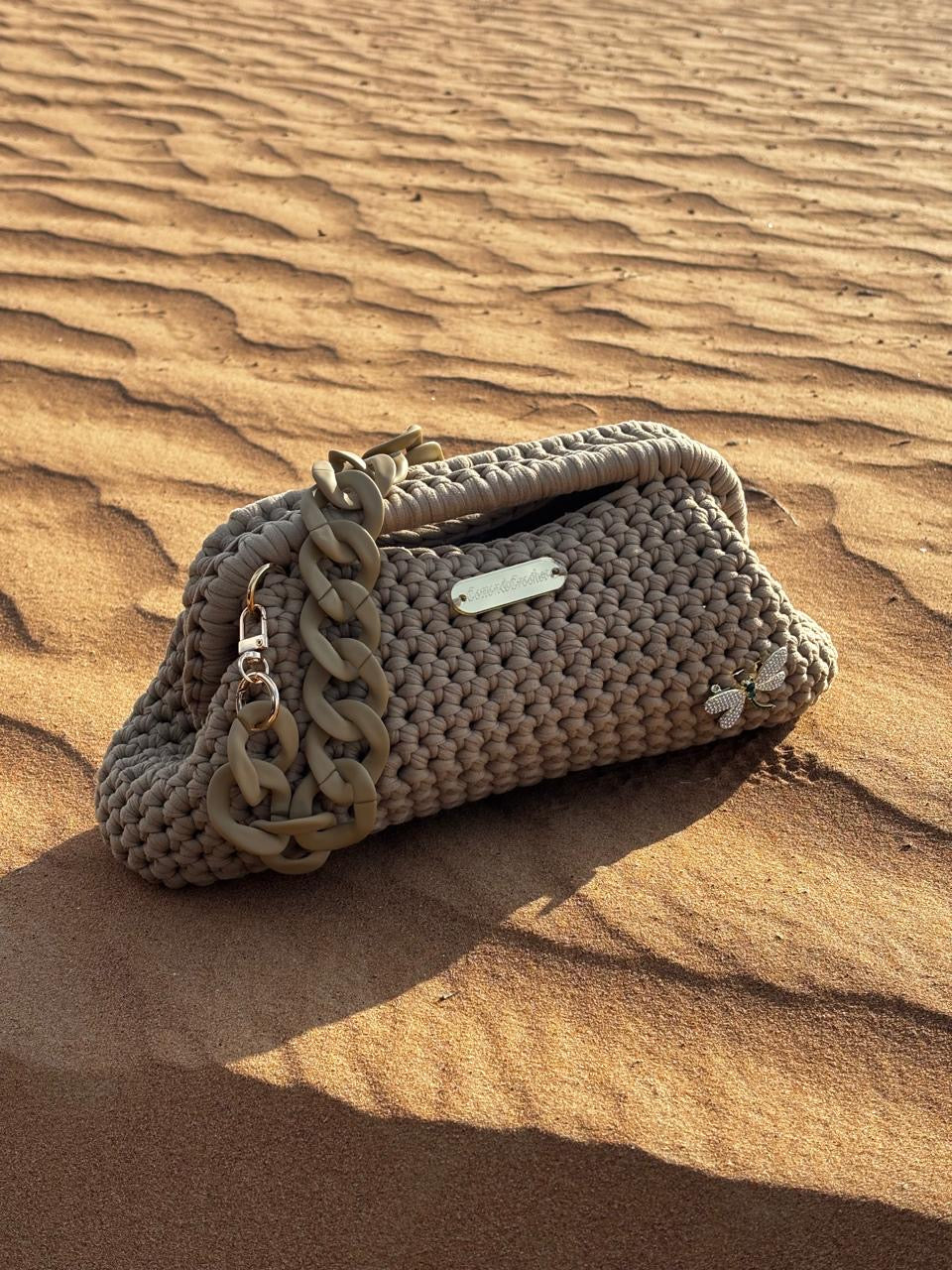 Desert Dragonfly