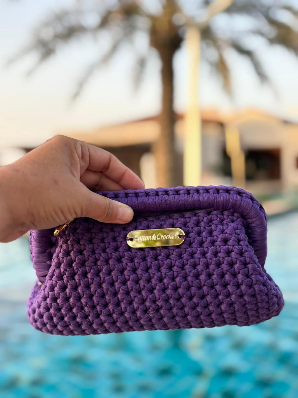 Candy Bag