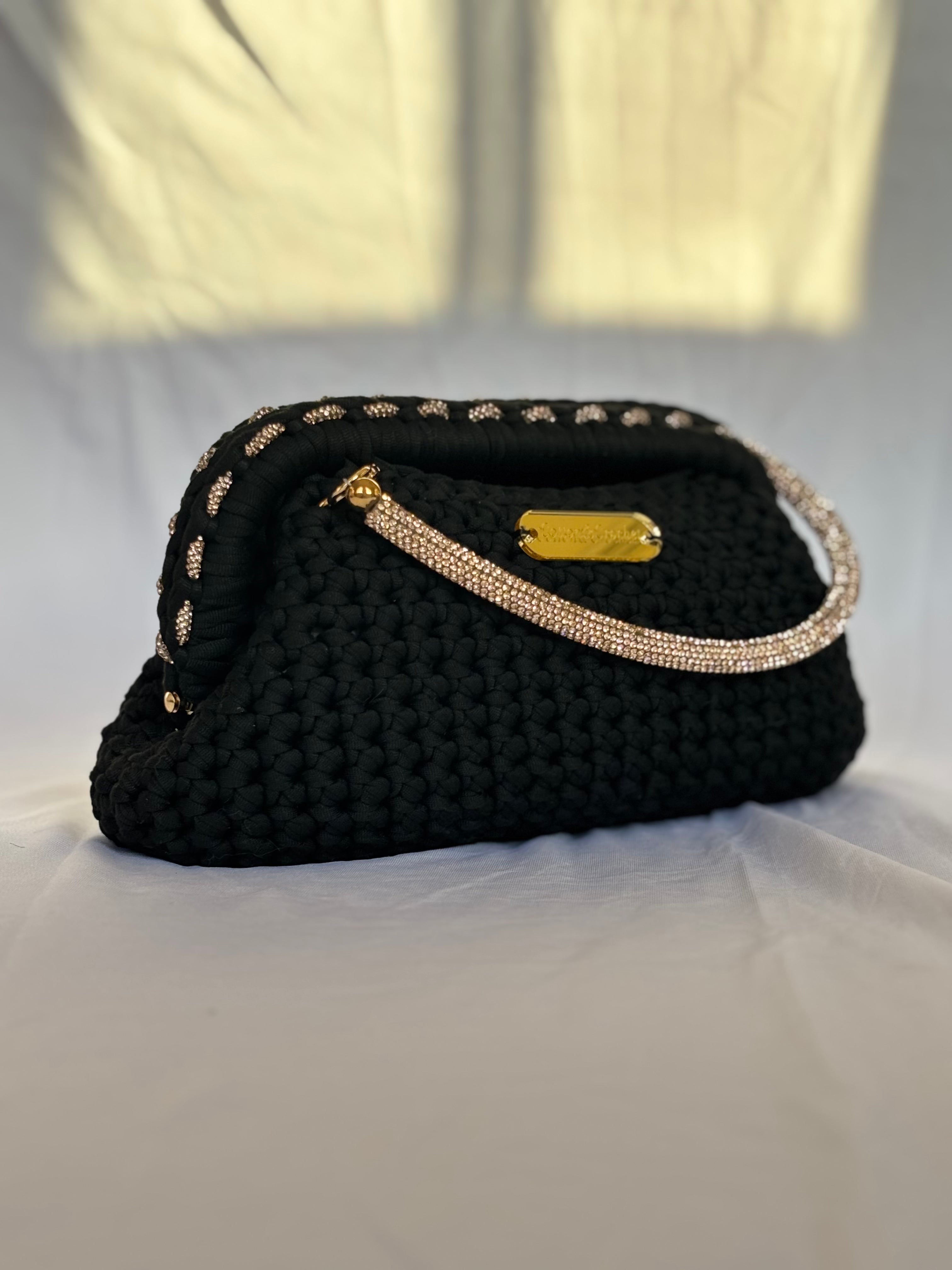 Candy Crystal Insert