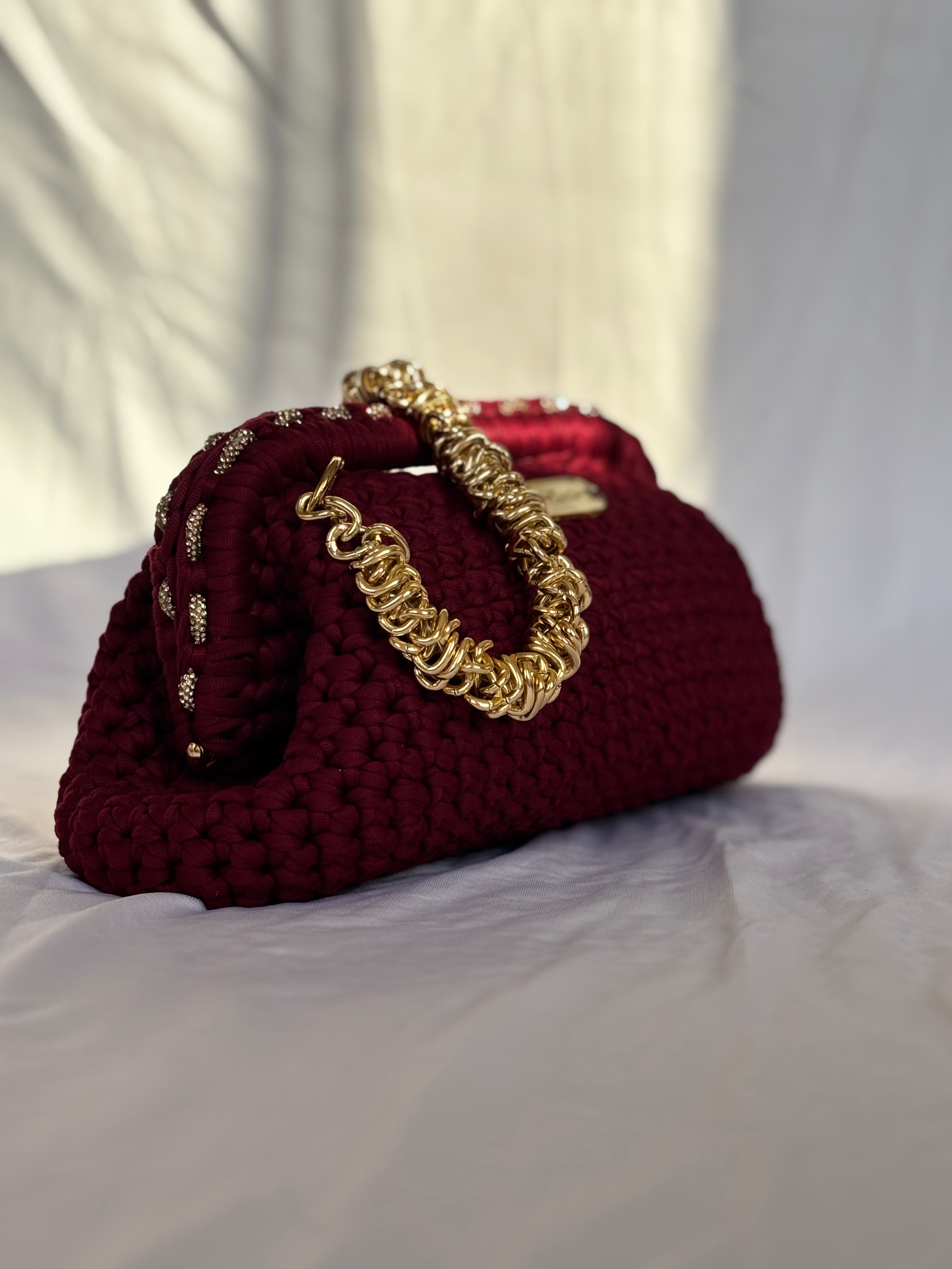 Candy Crystal Insert