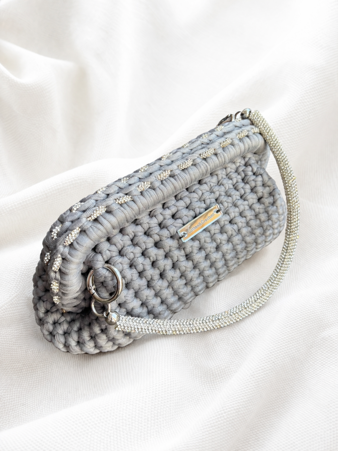 Candy Crystal Insert