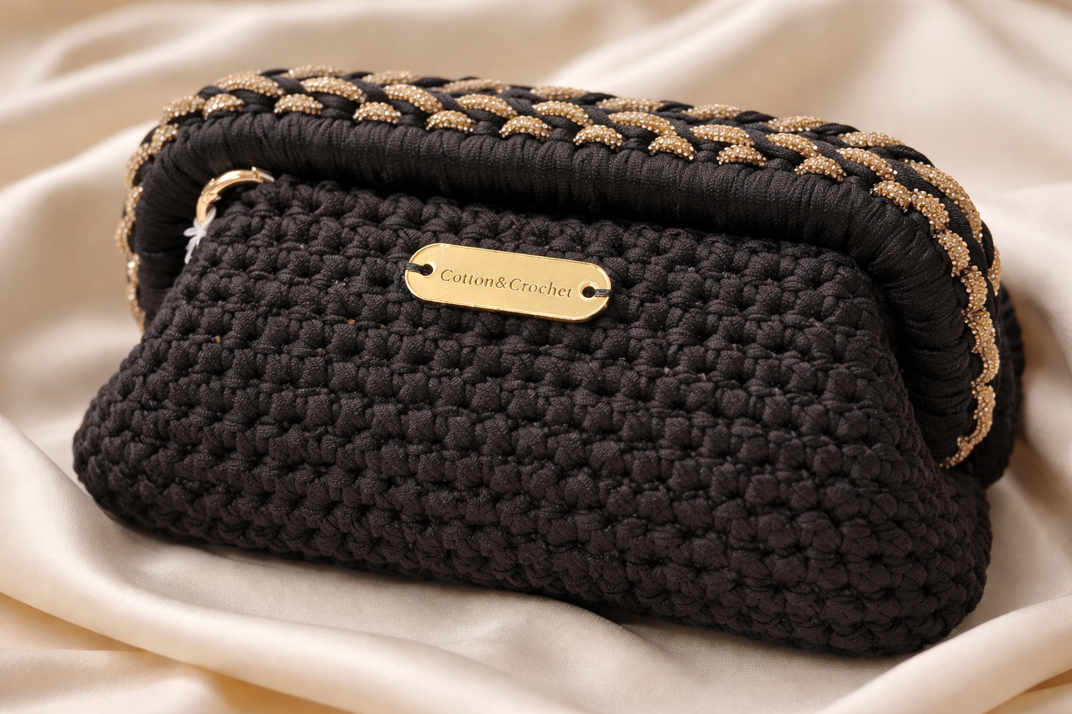 Candy Crystal Insert