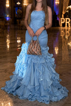 Diamond Net bag
