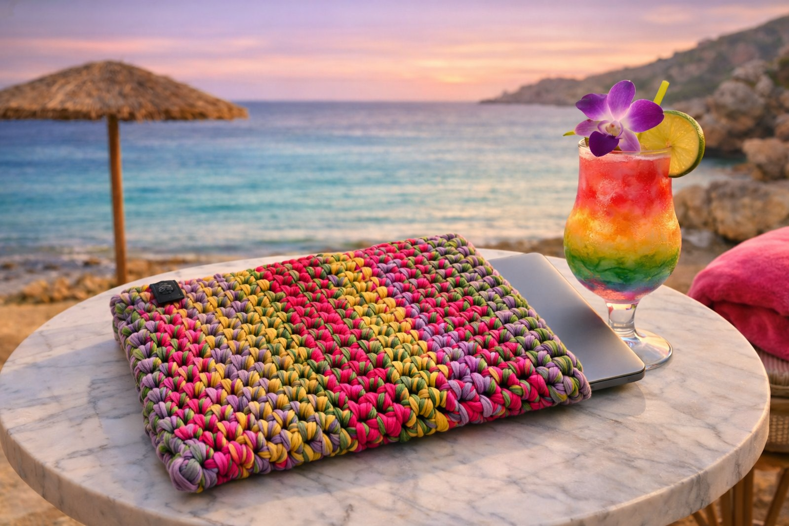 Laptop case