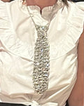 Night Spark Tie
