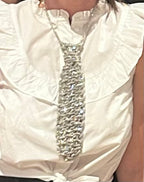 Night Spark Tie
