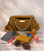 Candy Bag Olympia