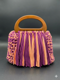 Sunset Fringe Isabelle