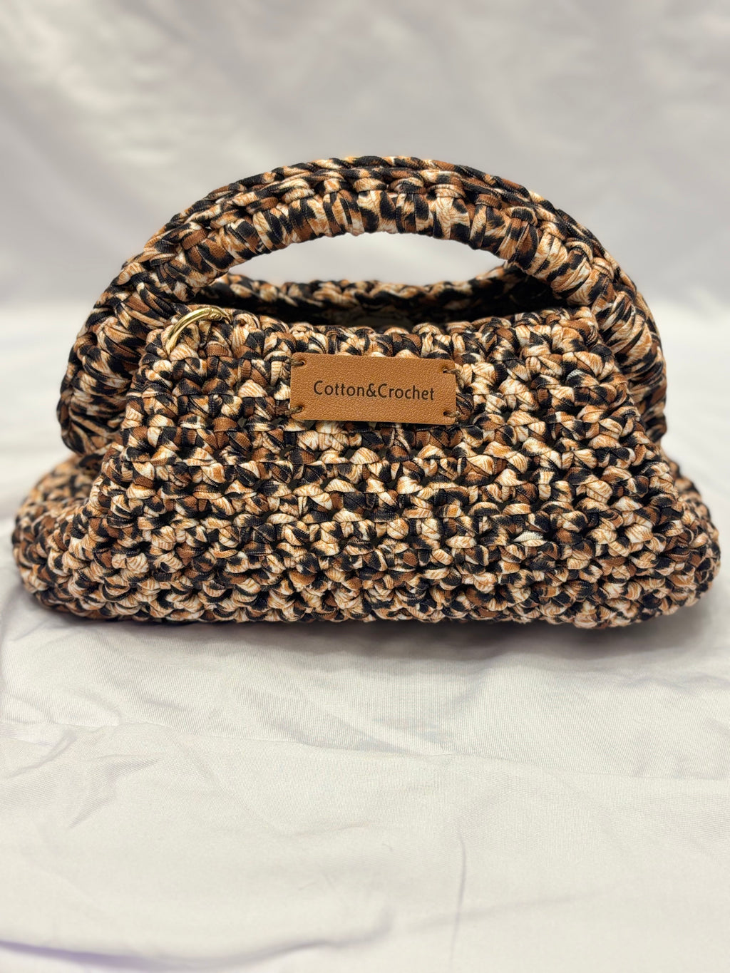 Candy Bag Round
