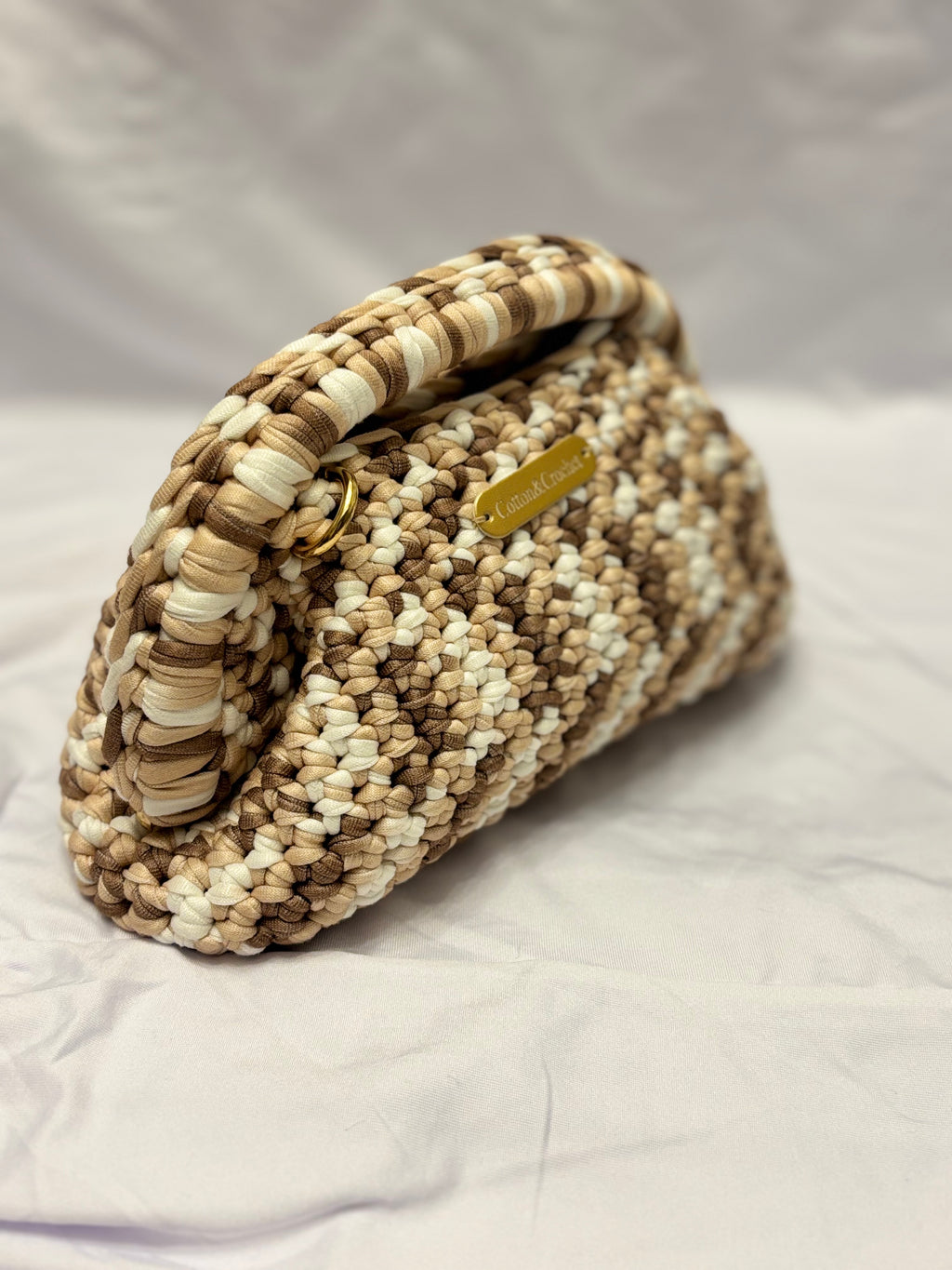 Candy Bag Round