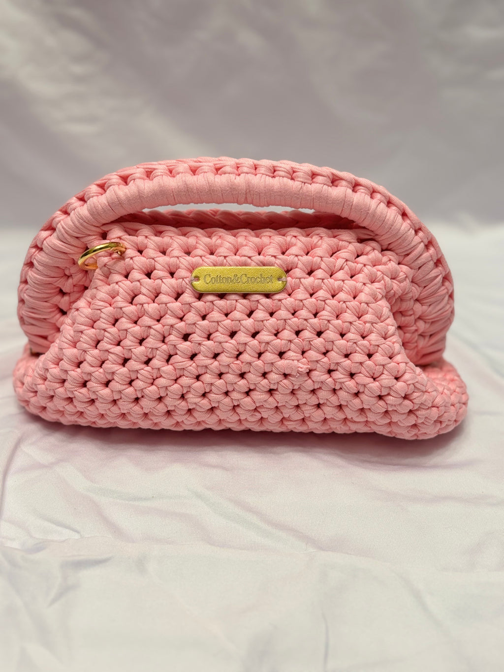 Candy Bag Round