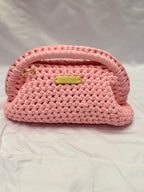 Candy Bag Round