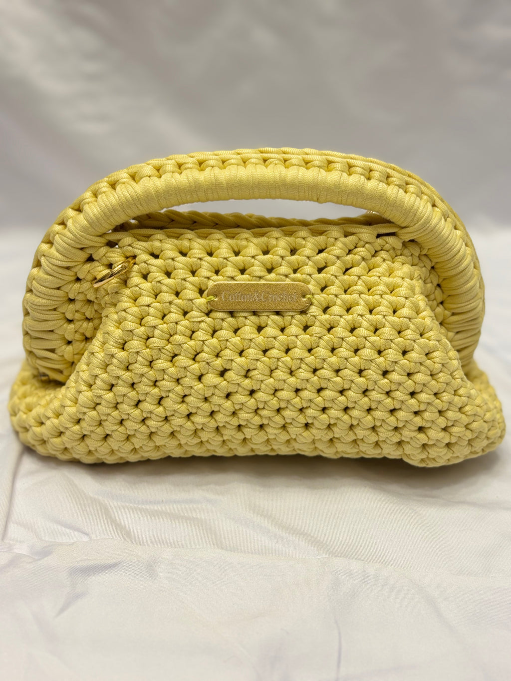 Candy Bag Round