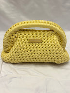 Candy Bag Round