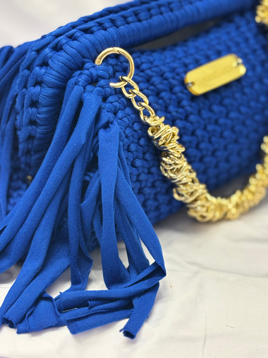 Candy Bag Olympia