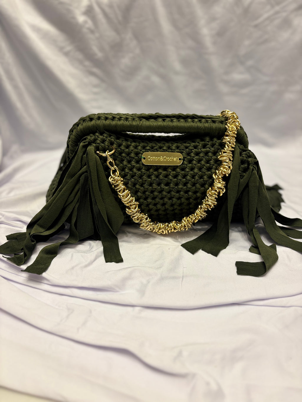 Candy Bag Olympia