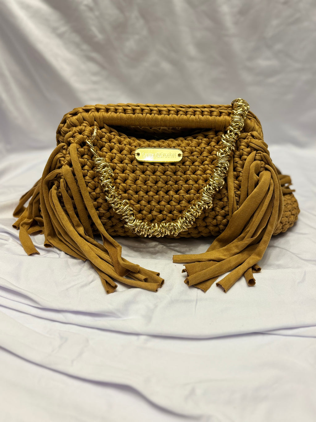Candy Bag Olympia