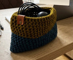 Tech pouch