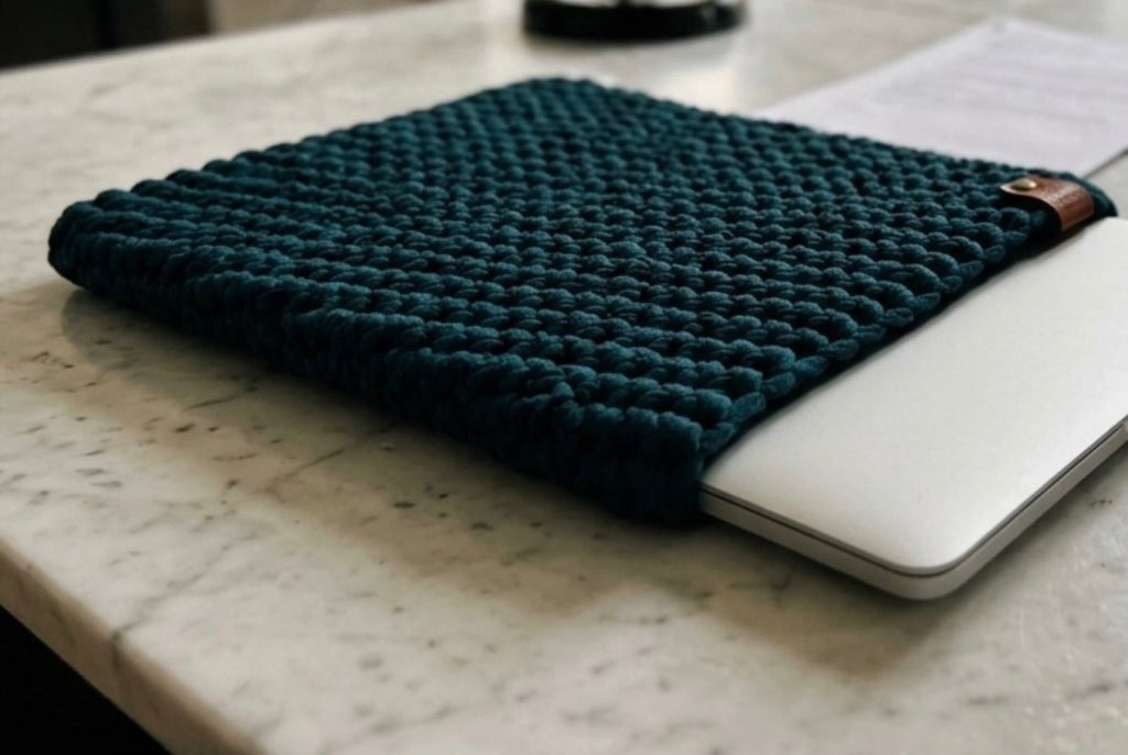 Laptop case