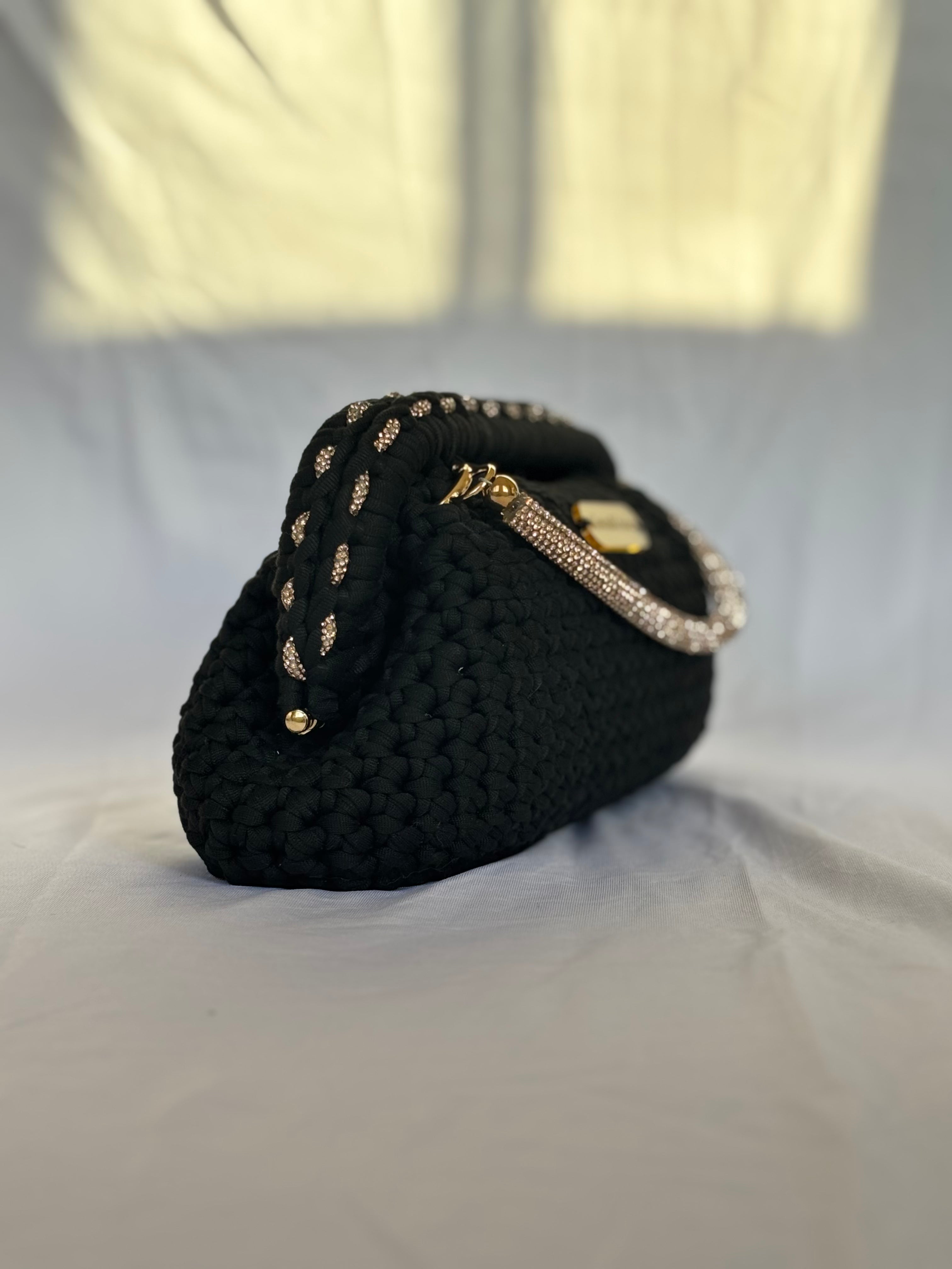 Candy Crystal Insert