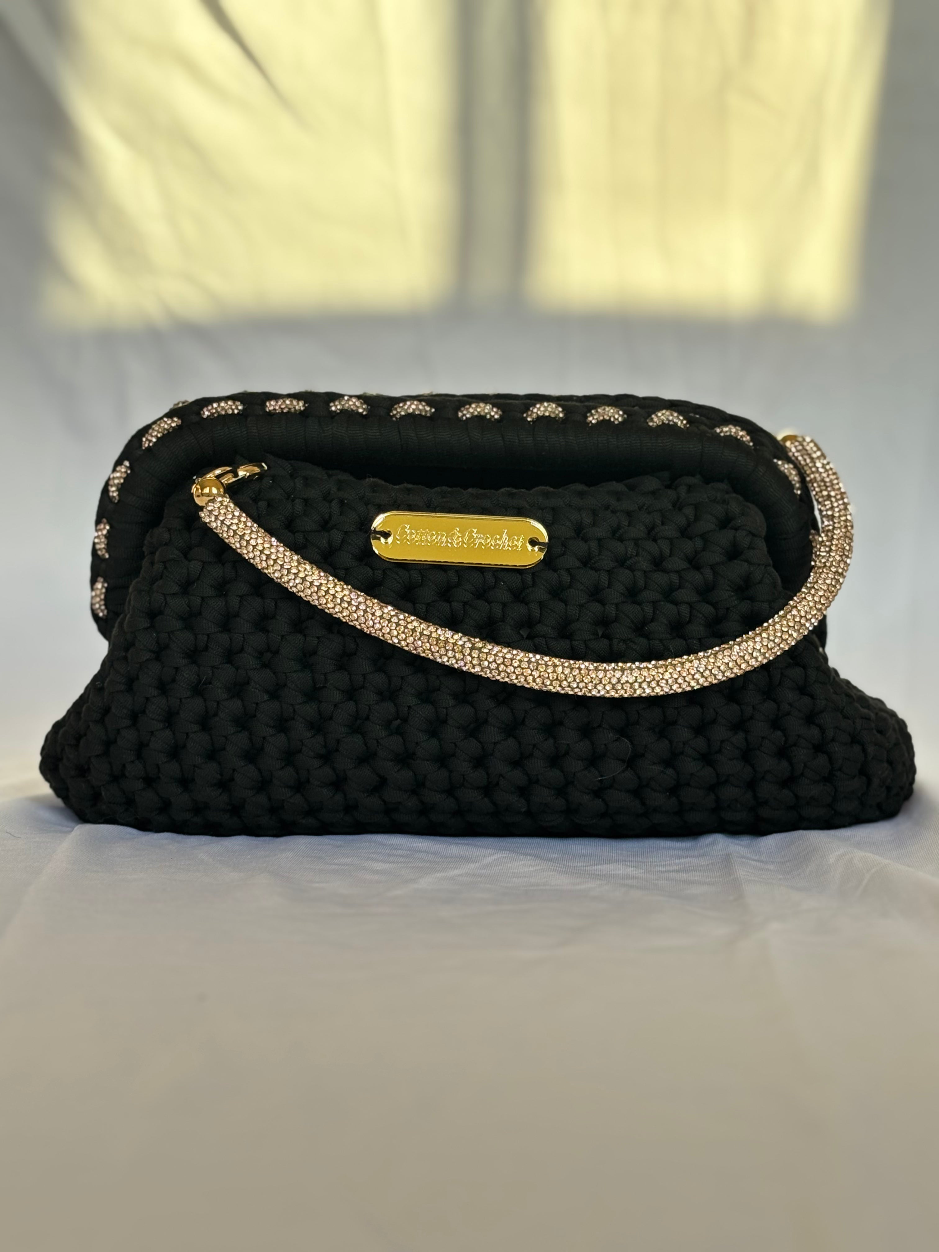 Candy Crystal Insert