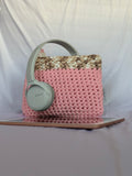 Tech pouch