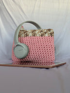 Tech pouch