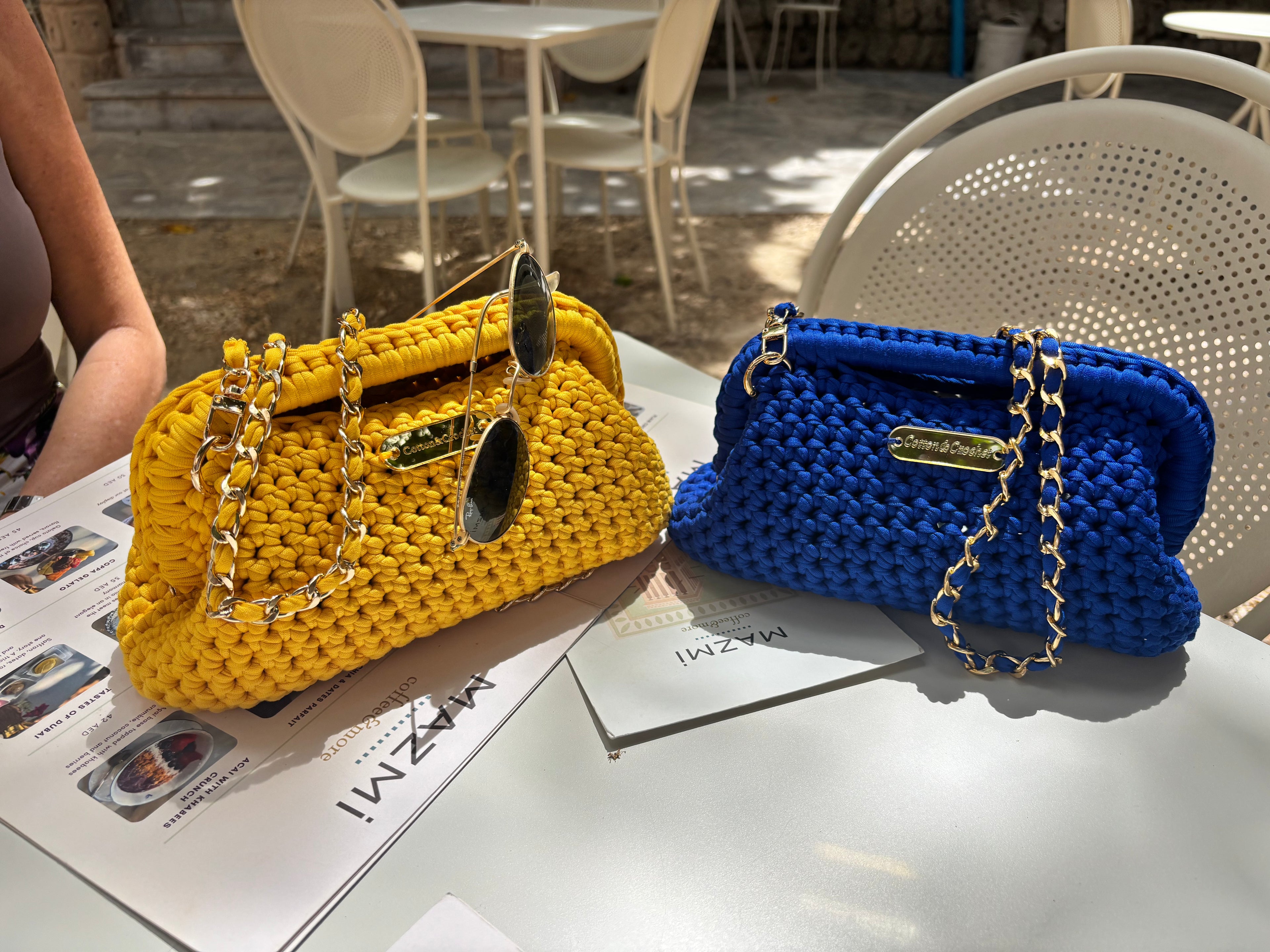 Candy Bag