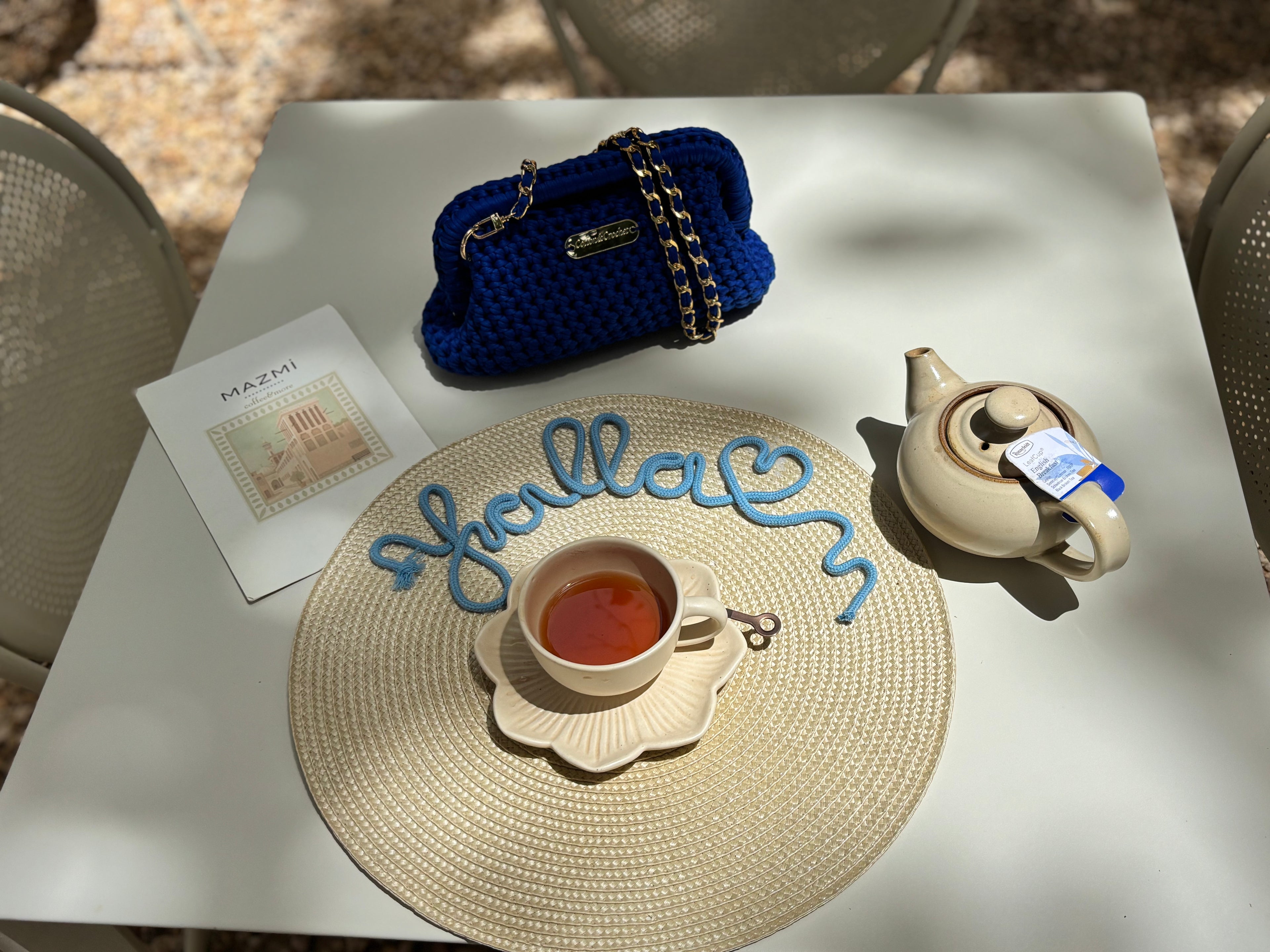 Placemats