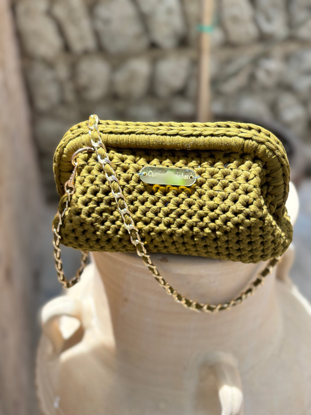 Candy Classic Bag