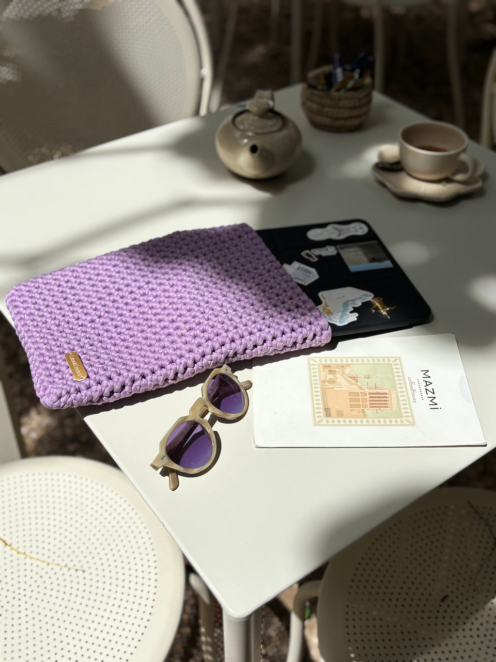 Ipad case