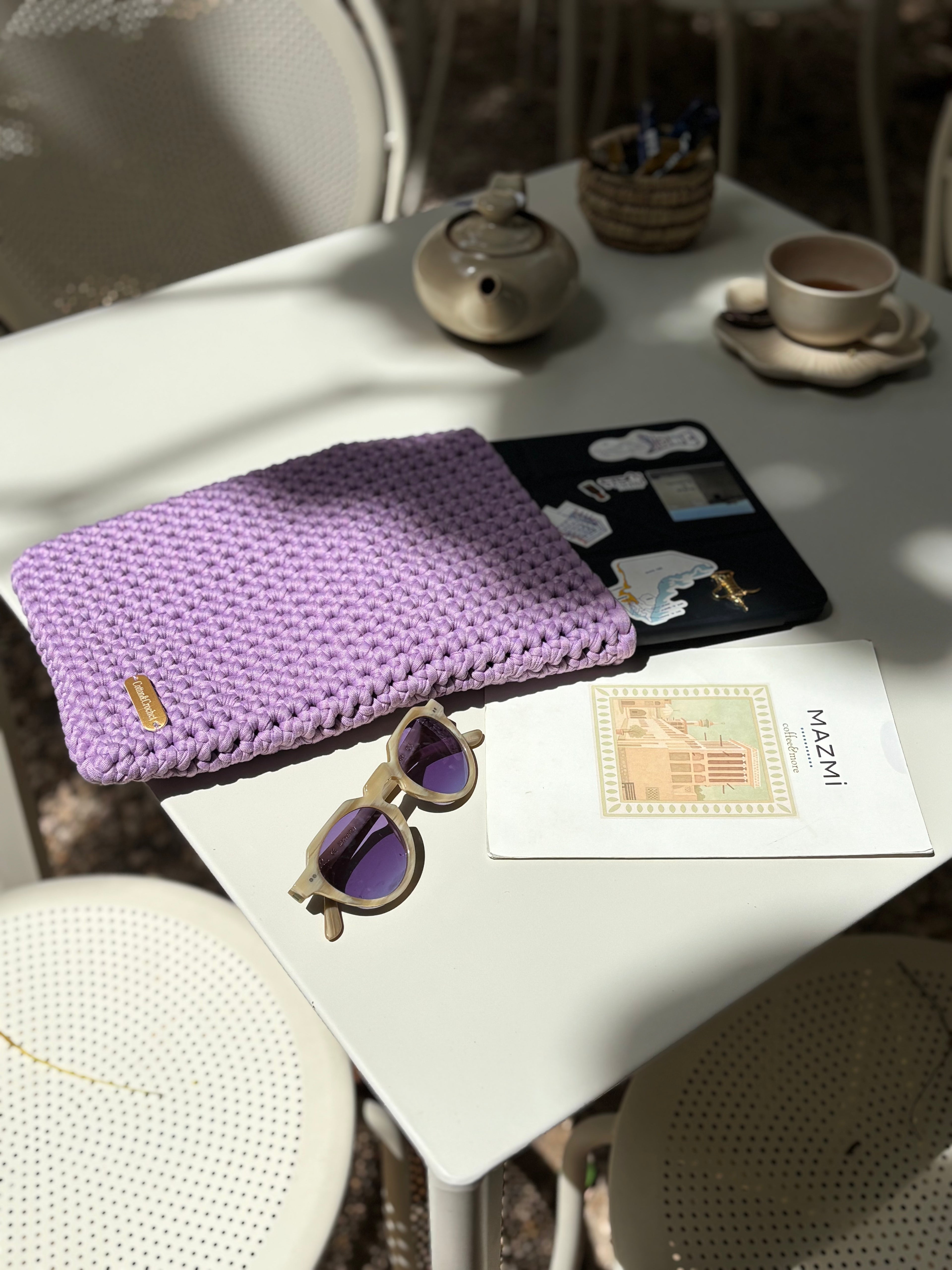 Ipad case