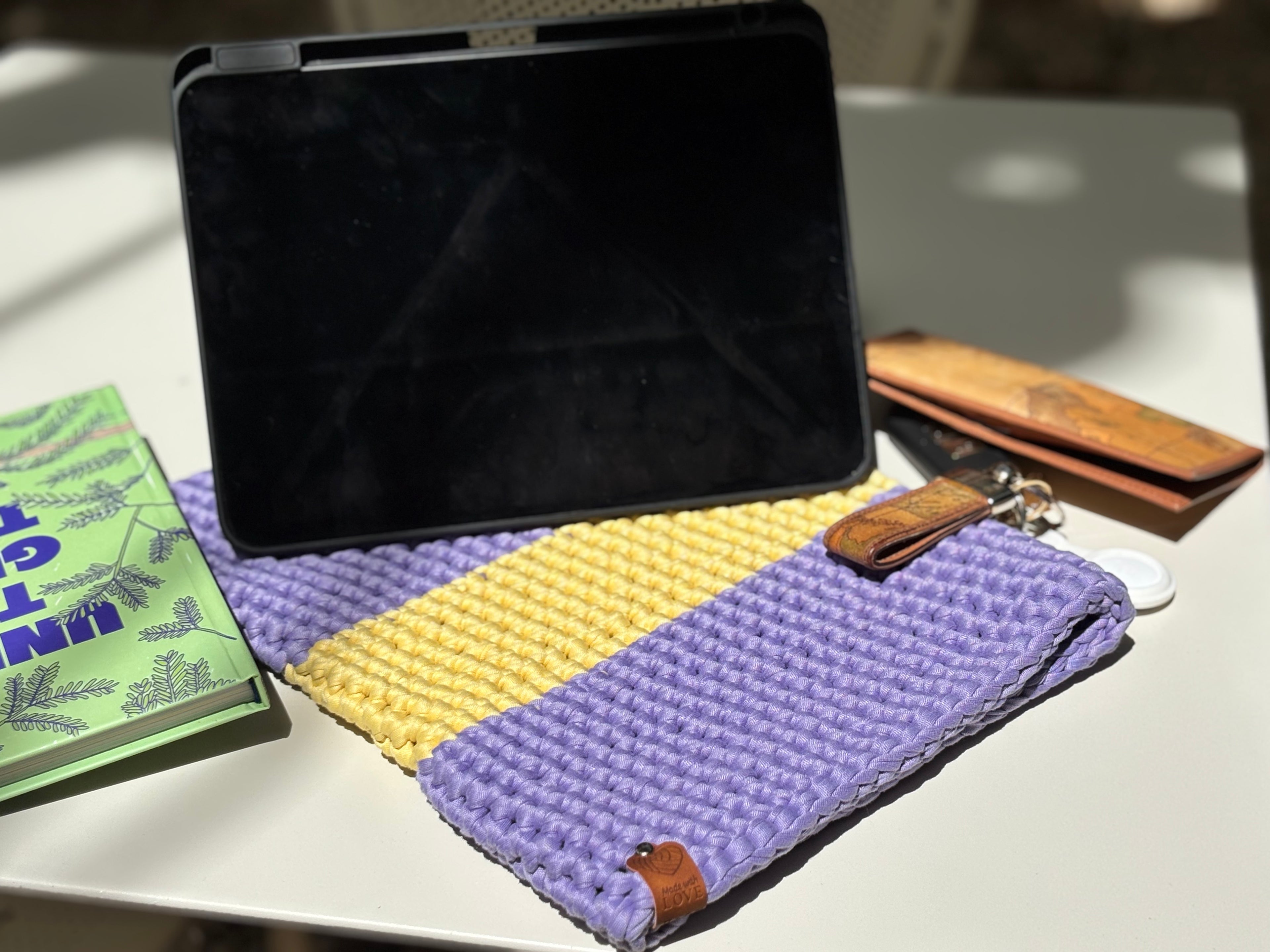 Laptop case