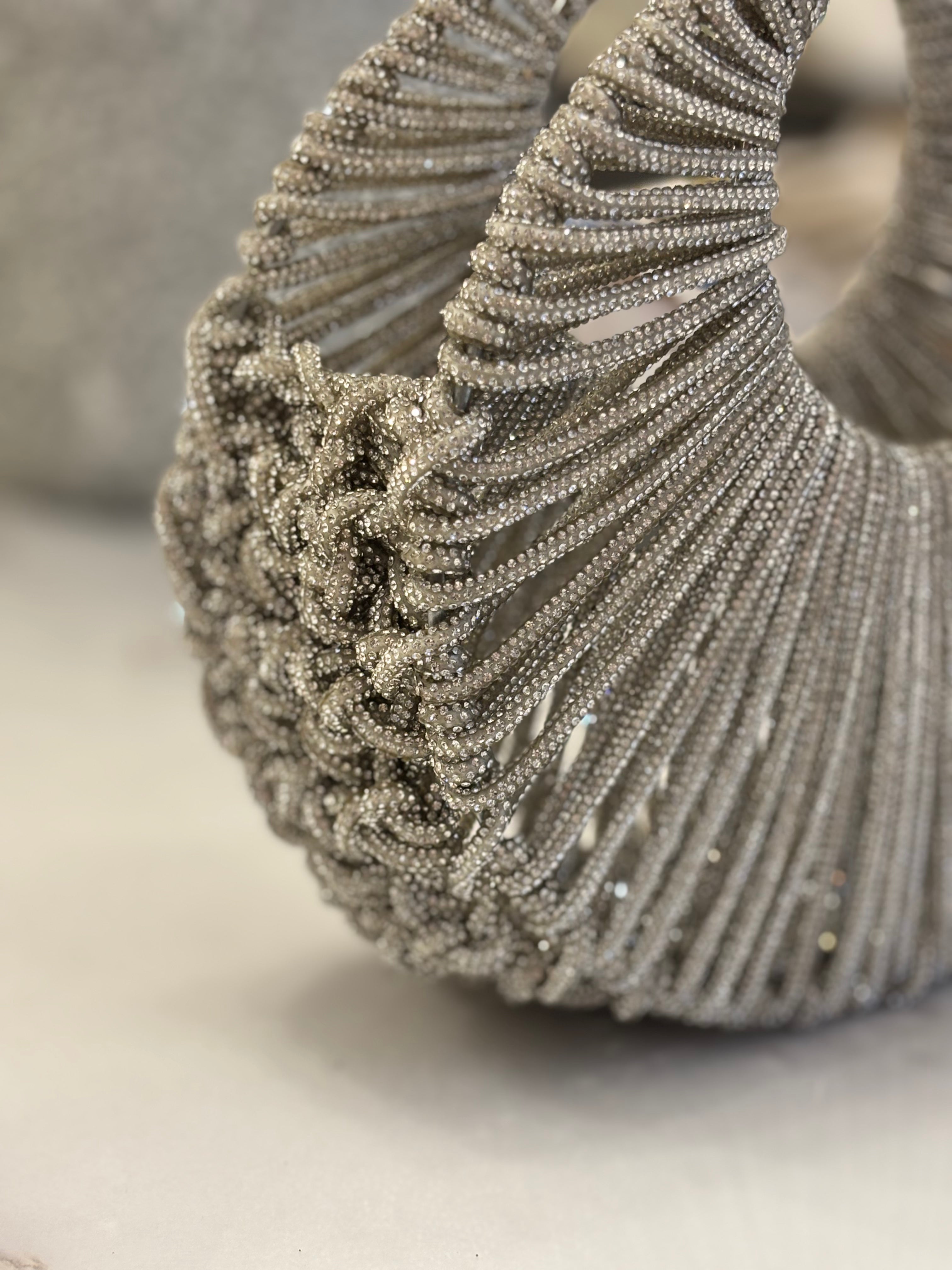 Luna Bag Crystal