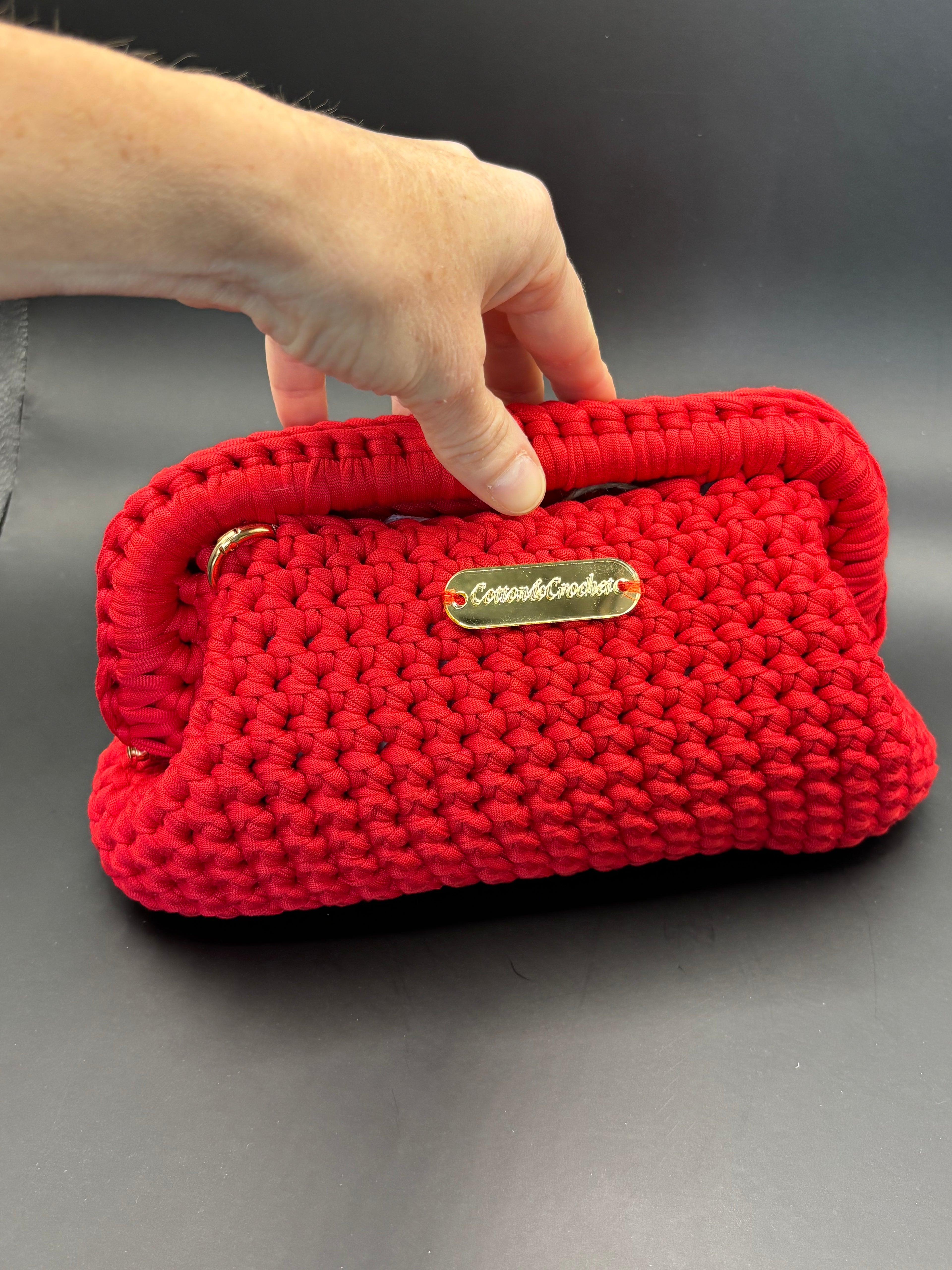 Candy Bag