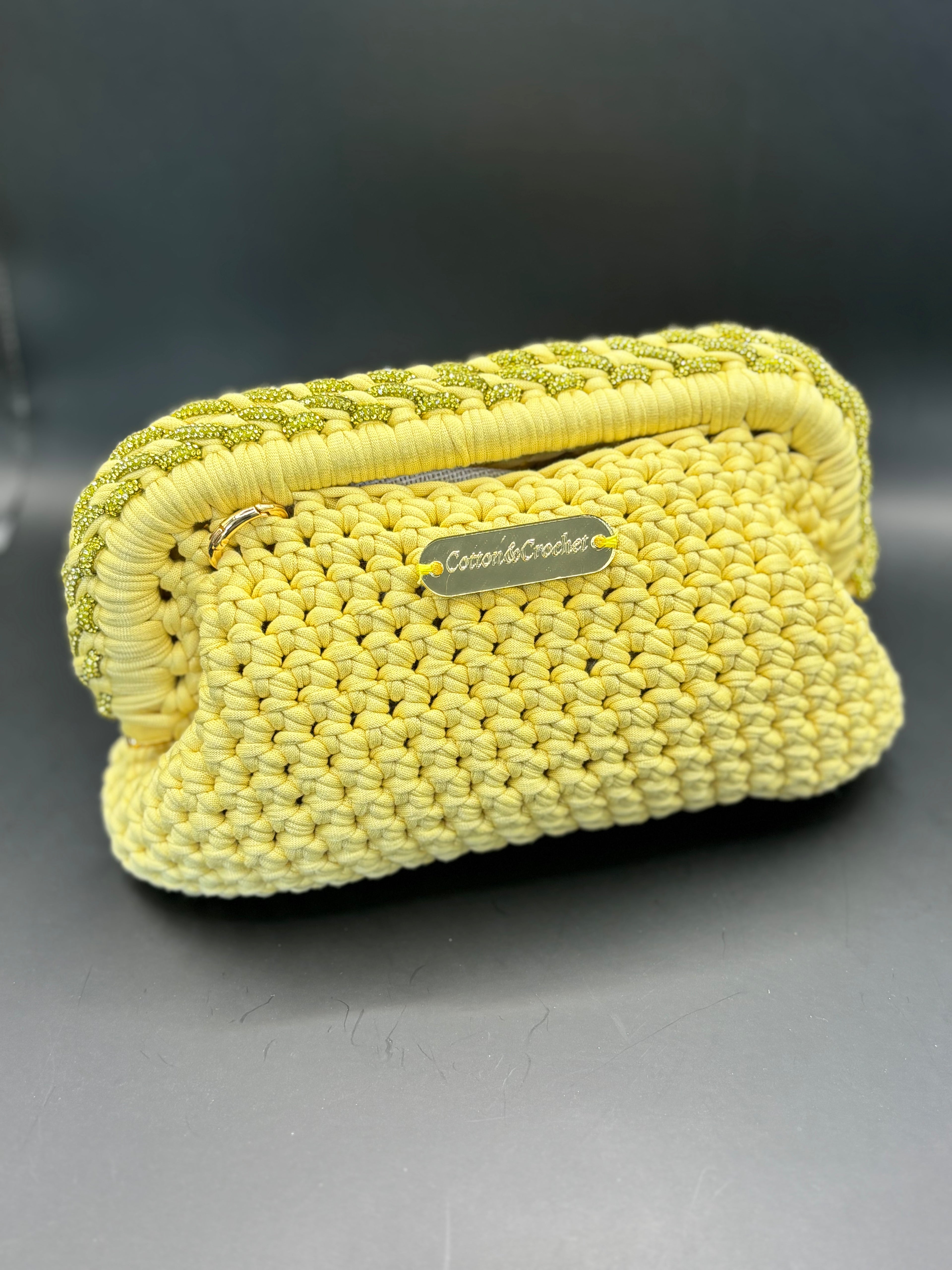 Candy Crystal Insert
