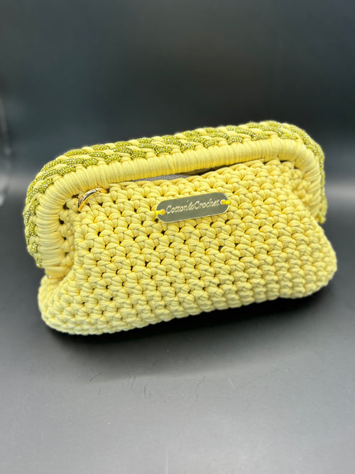 Candy Crystal Insert