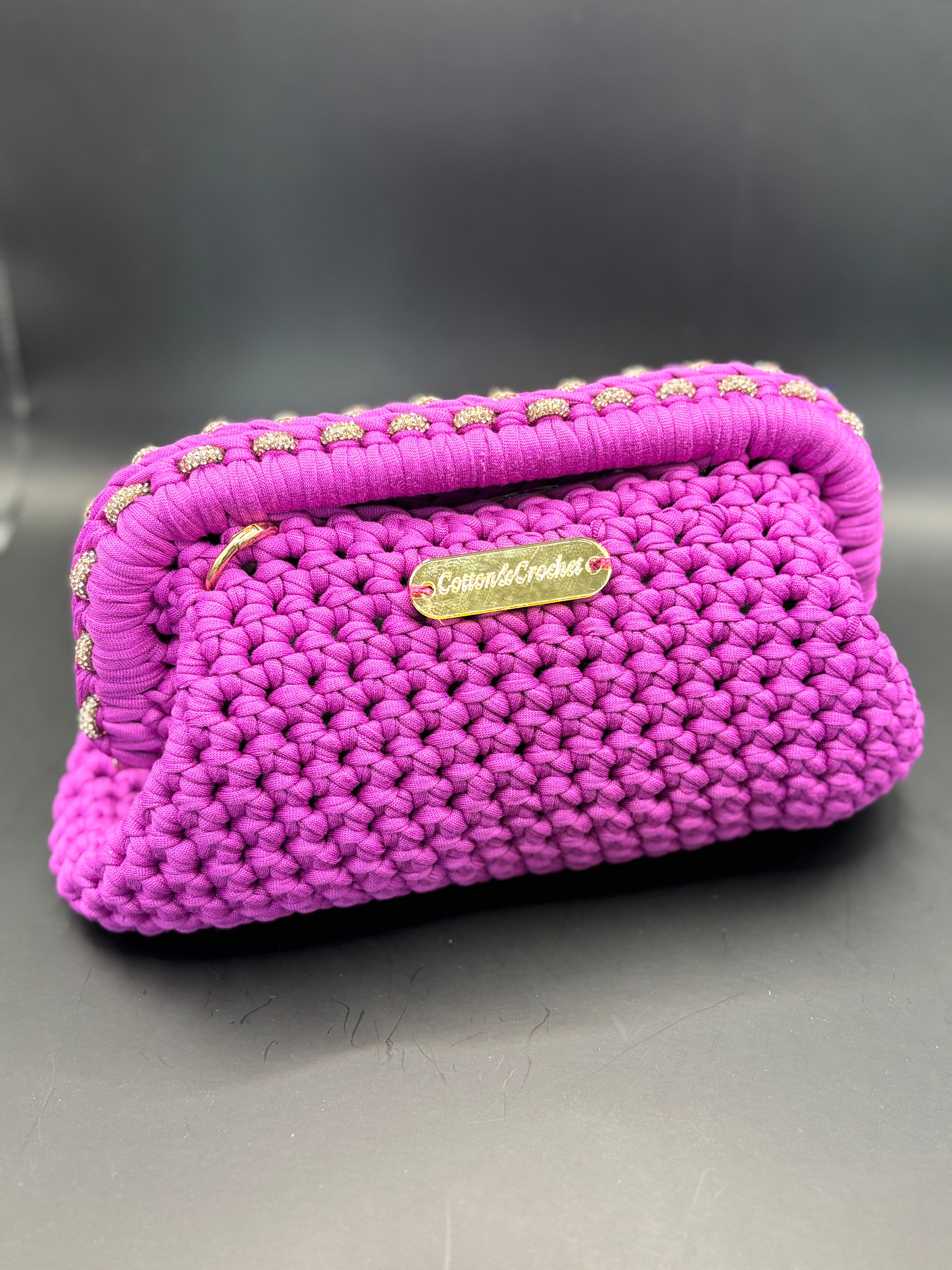 Candy Crystal Insert