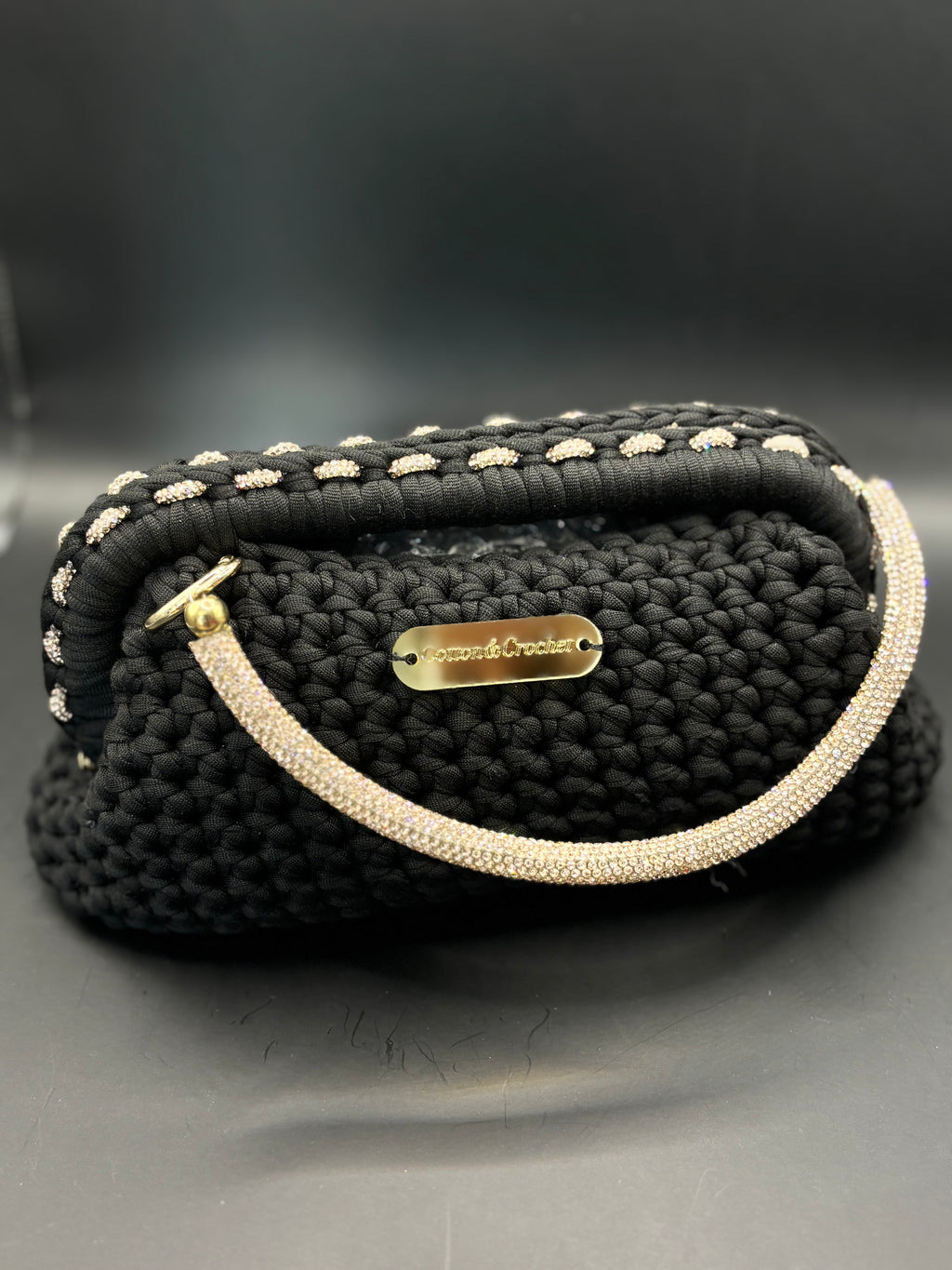 Candy Crystal Insert