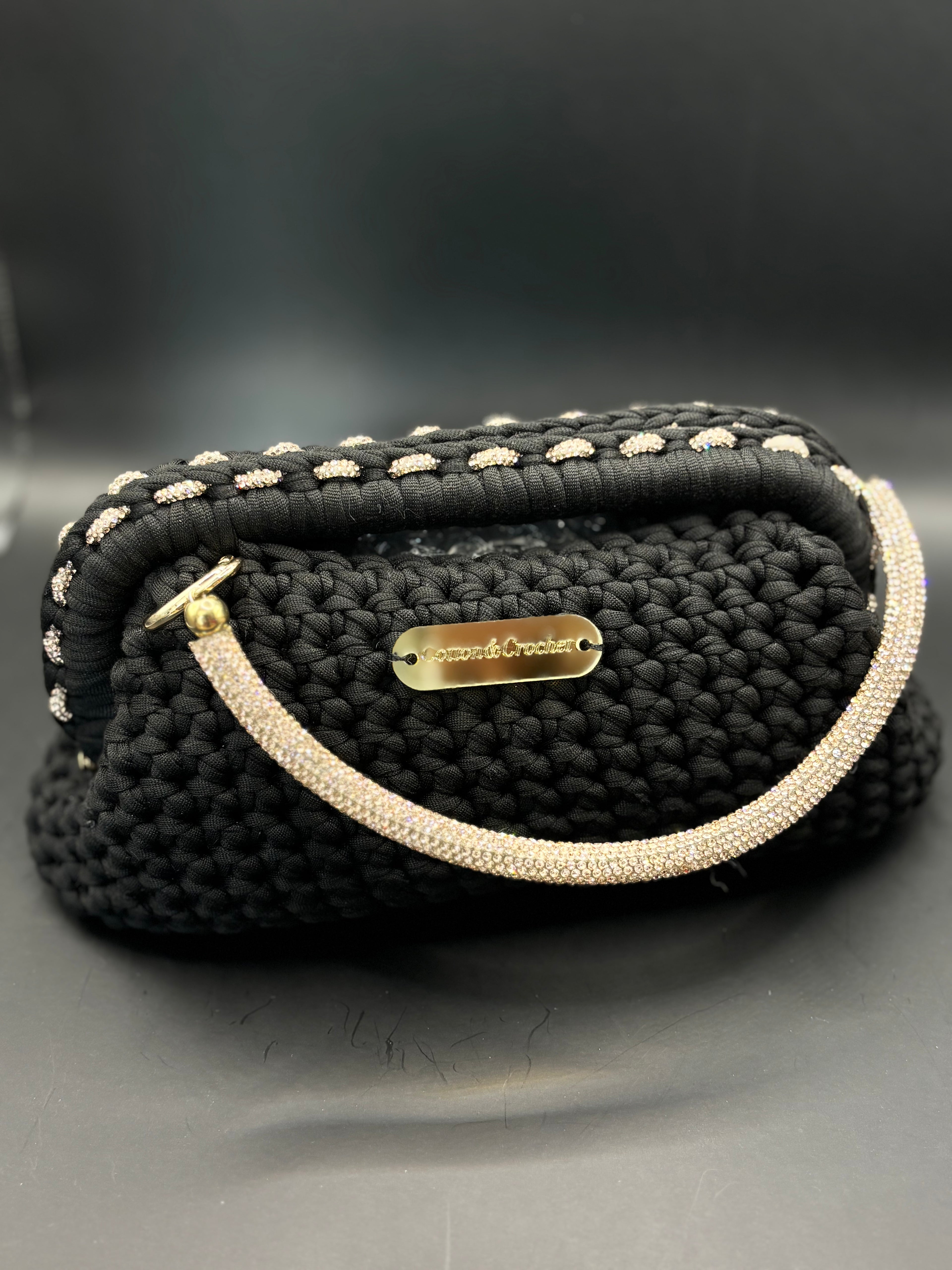 Candy Crystal Insert