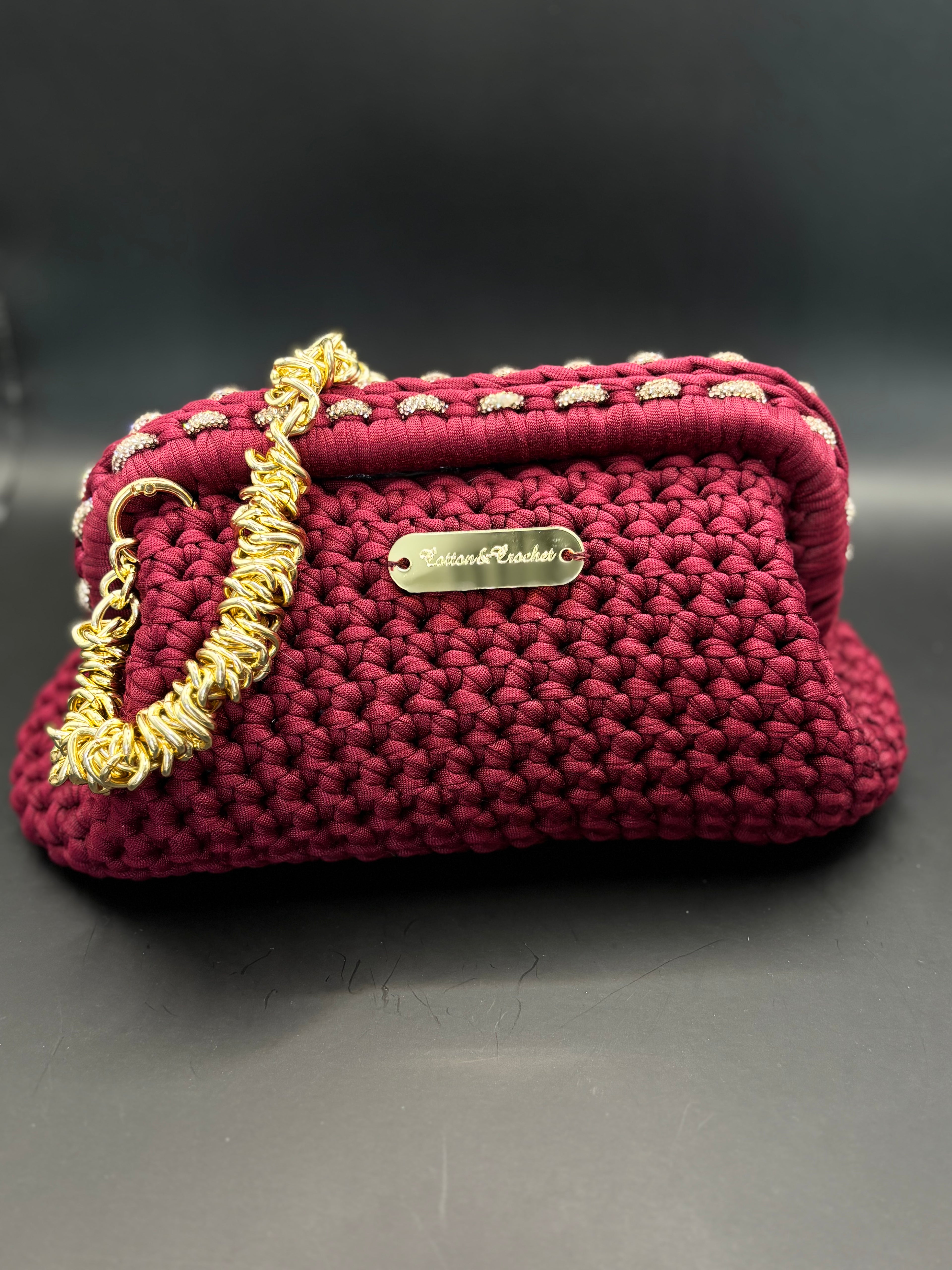 Candy Crystal Insert
