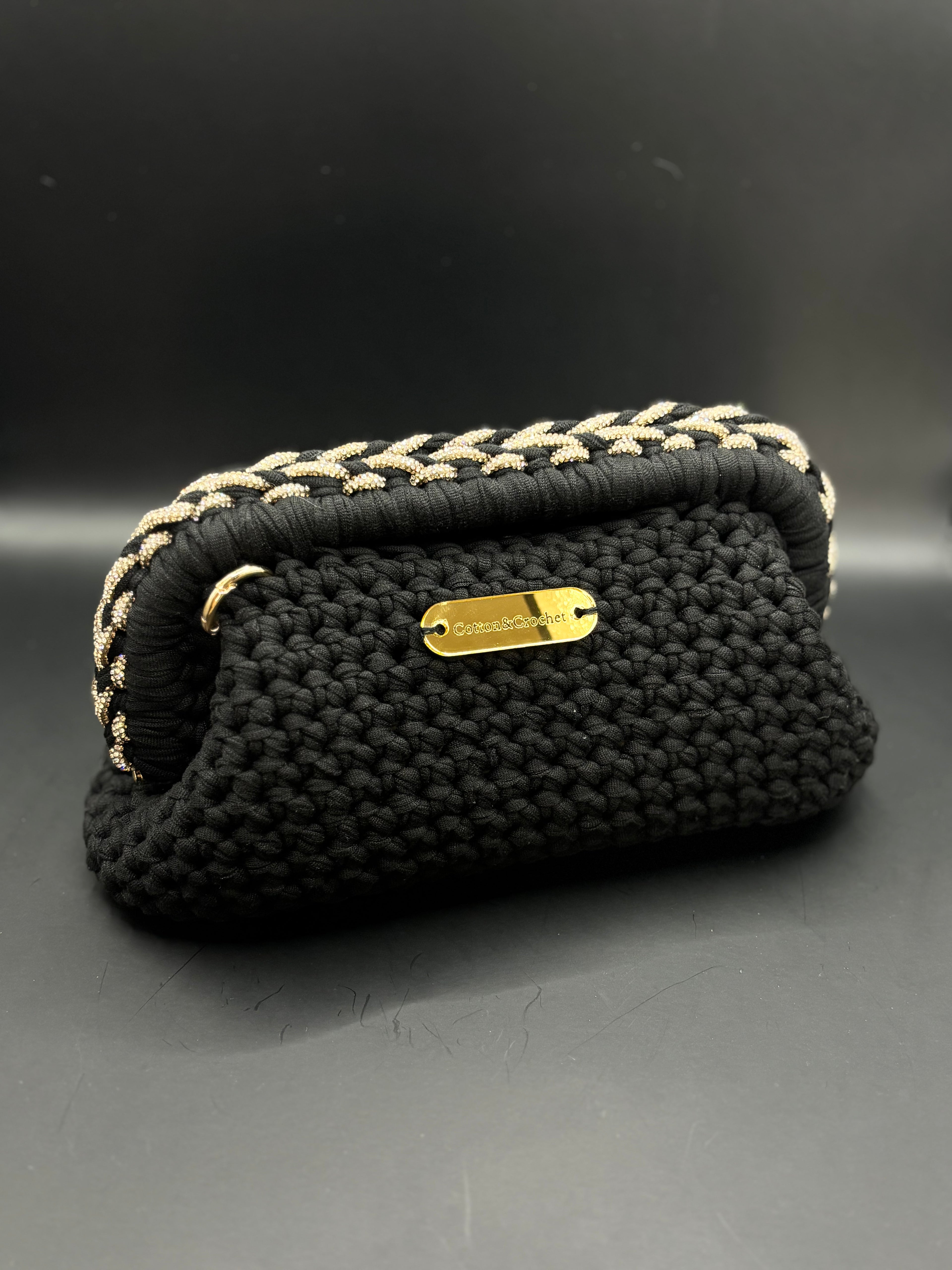 Candy Crystal Insert