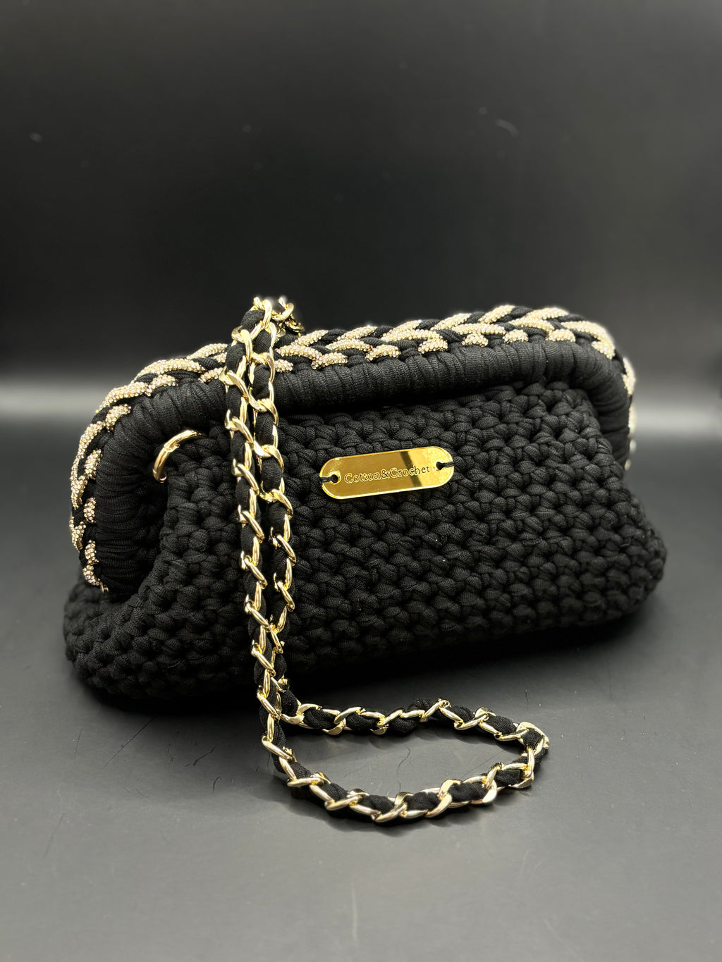 Candy Crystal Insert