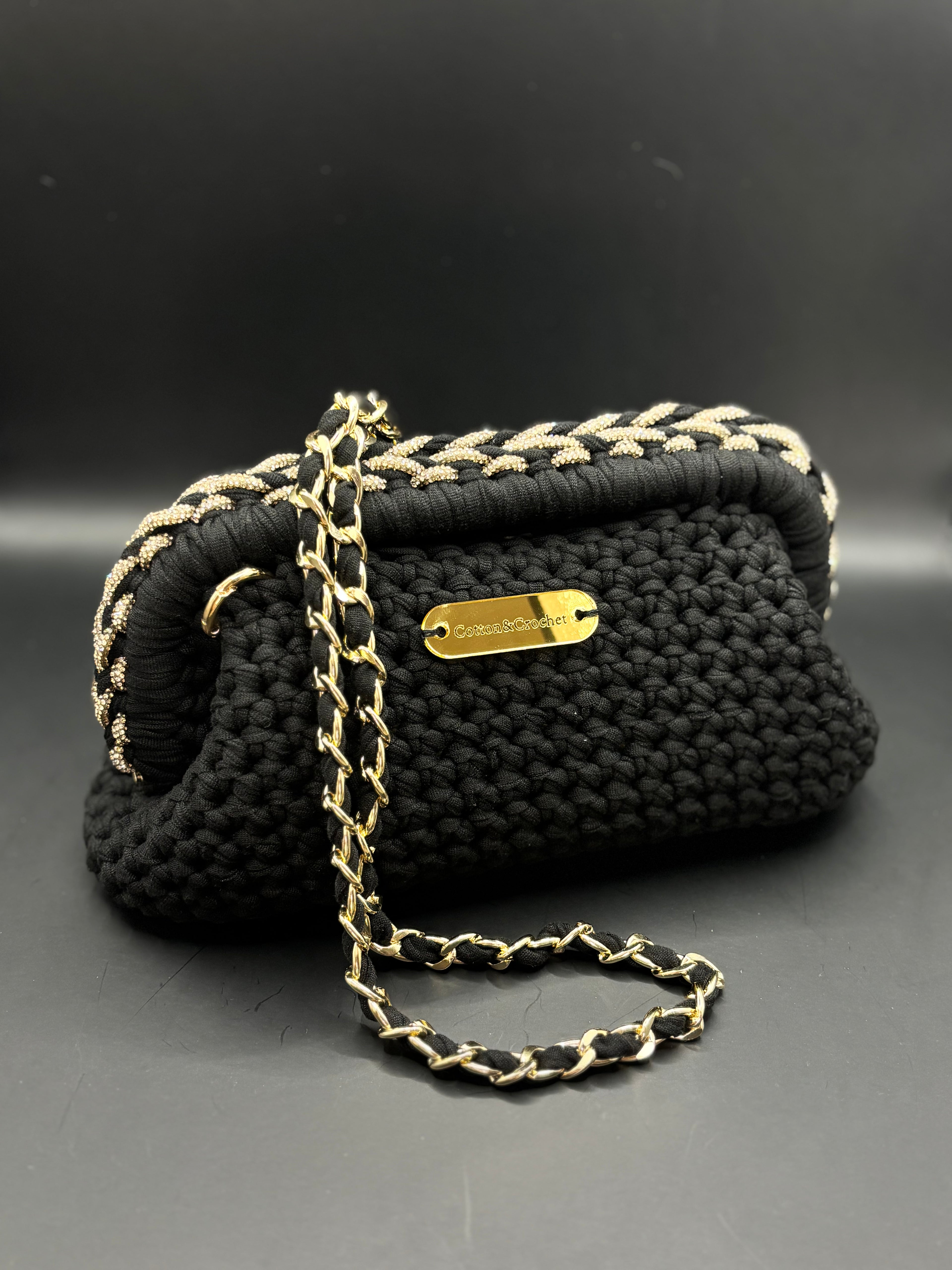 Candy Crystal Insert
