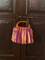 Sunset Fringe Isabelle