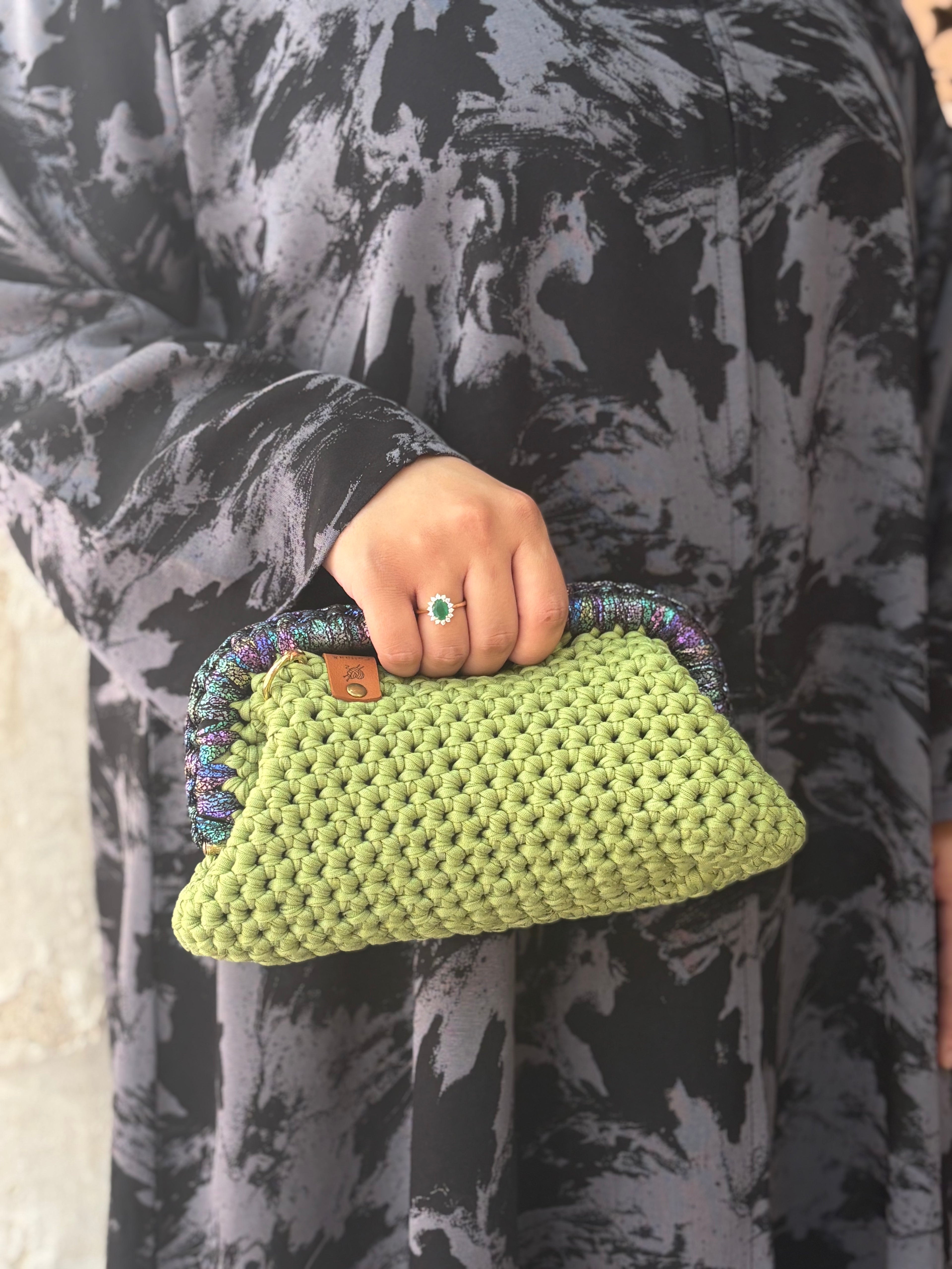 Candy Bag