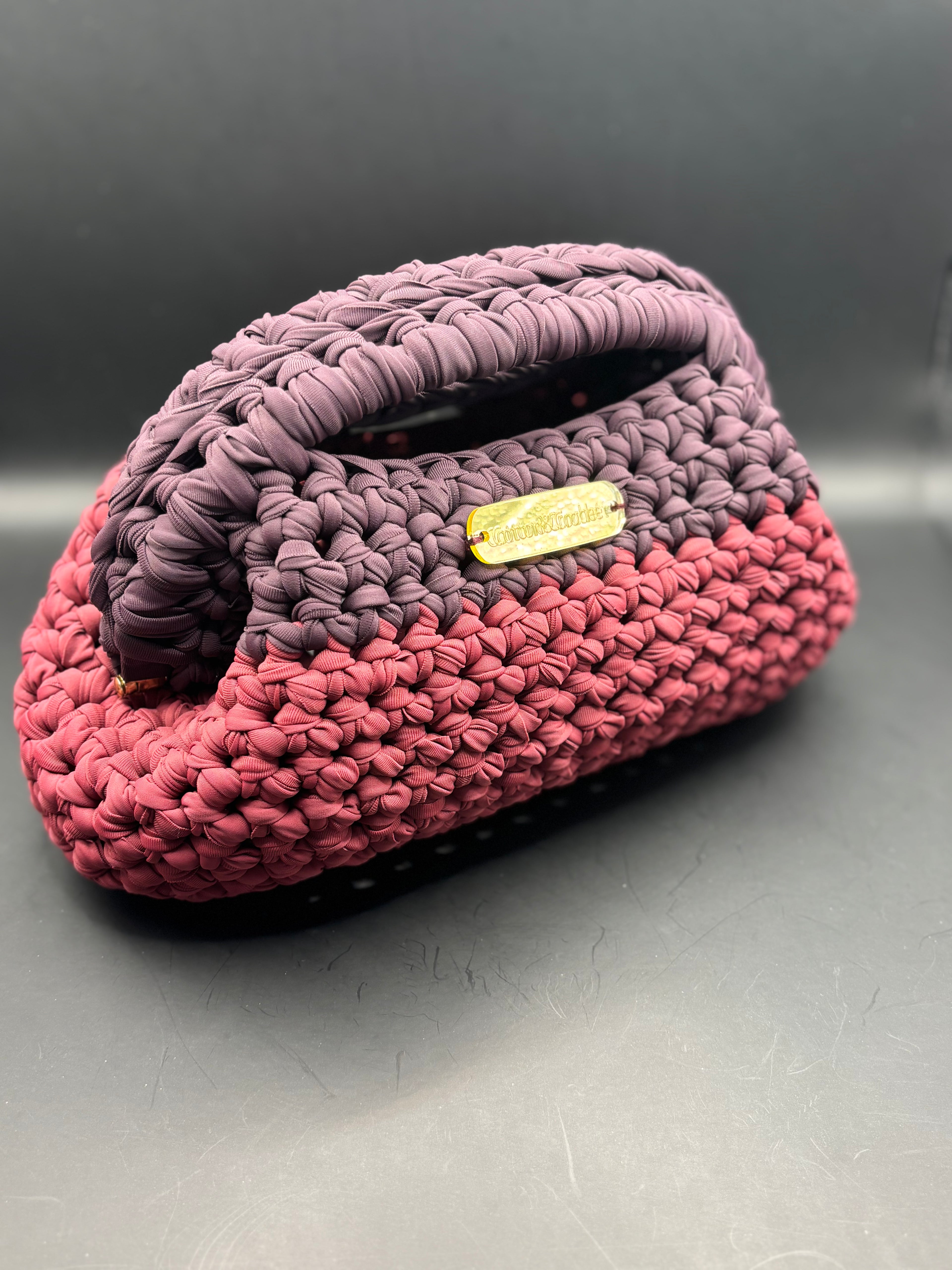 Berry Twist