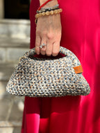 Candy Bag Round