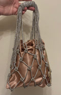 Diamond Net with Frange